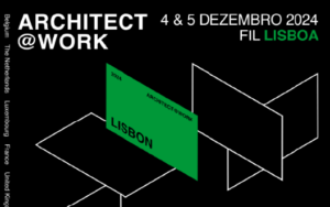 Architect@work 2024